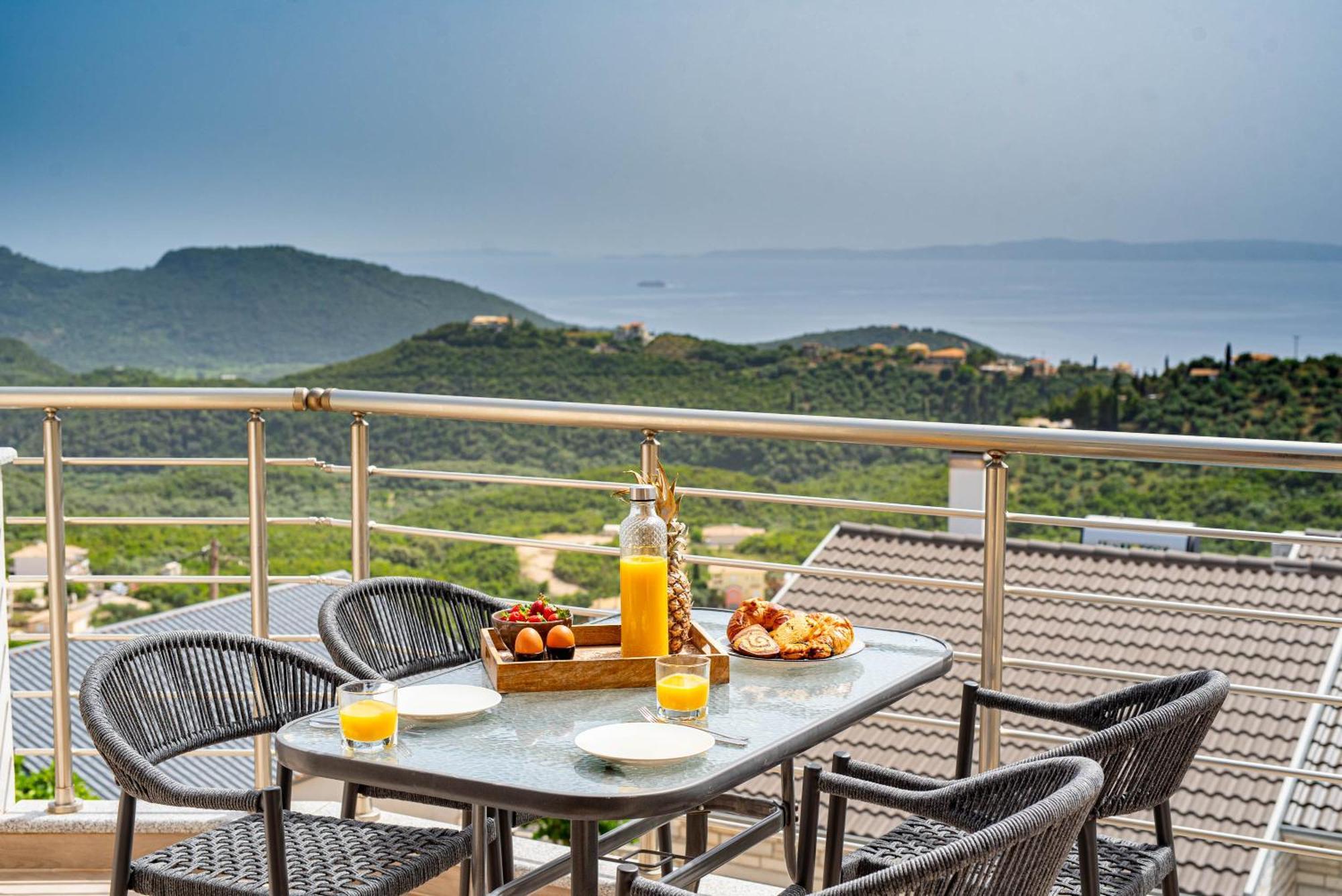 Ionion Apartment Perdika (Epirus)