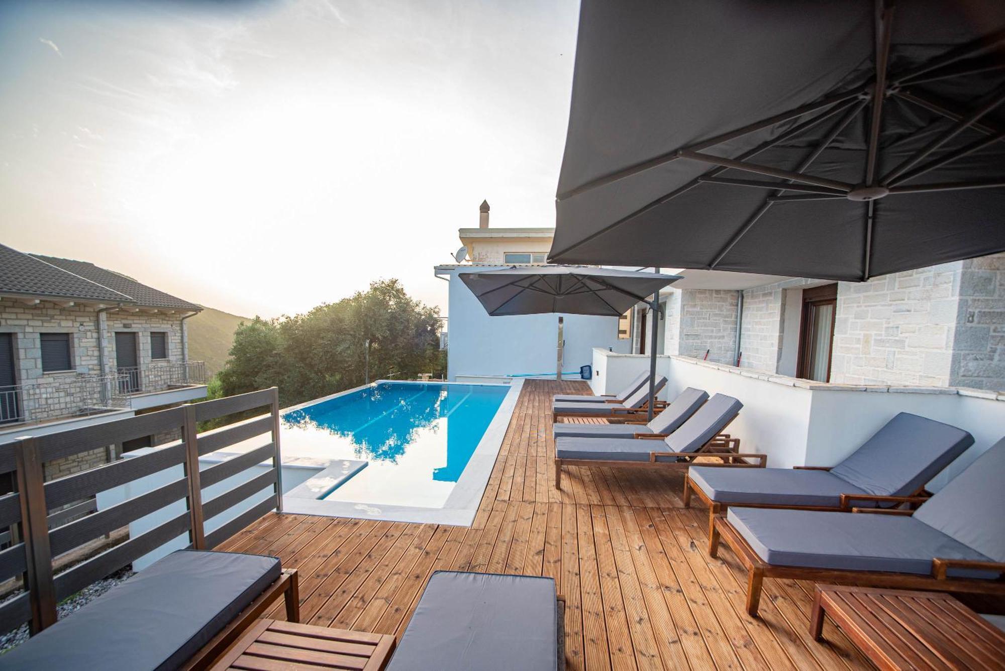 Apartment Ionion Perdika (Epirus)