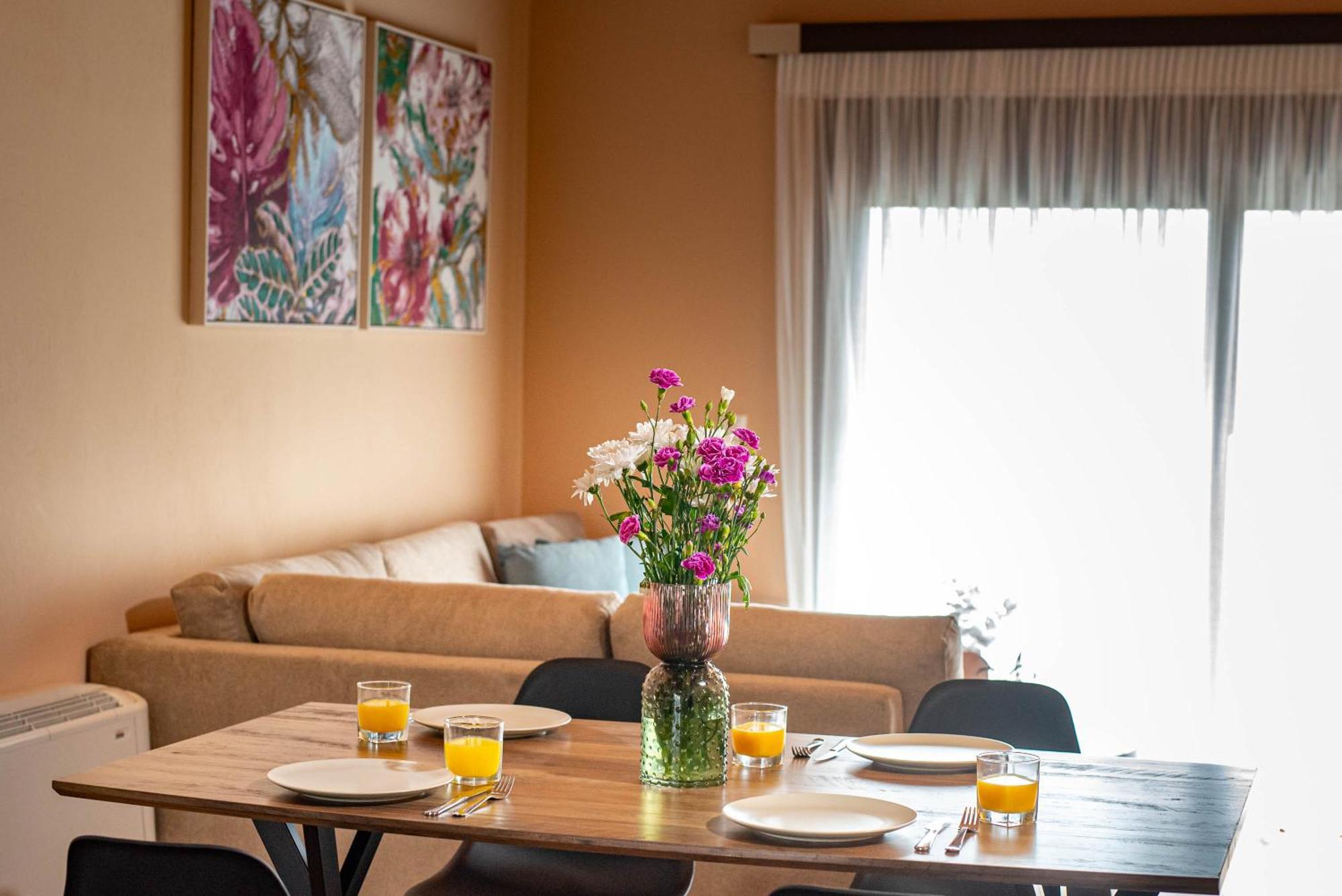 Ionion Apartment *