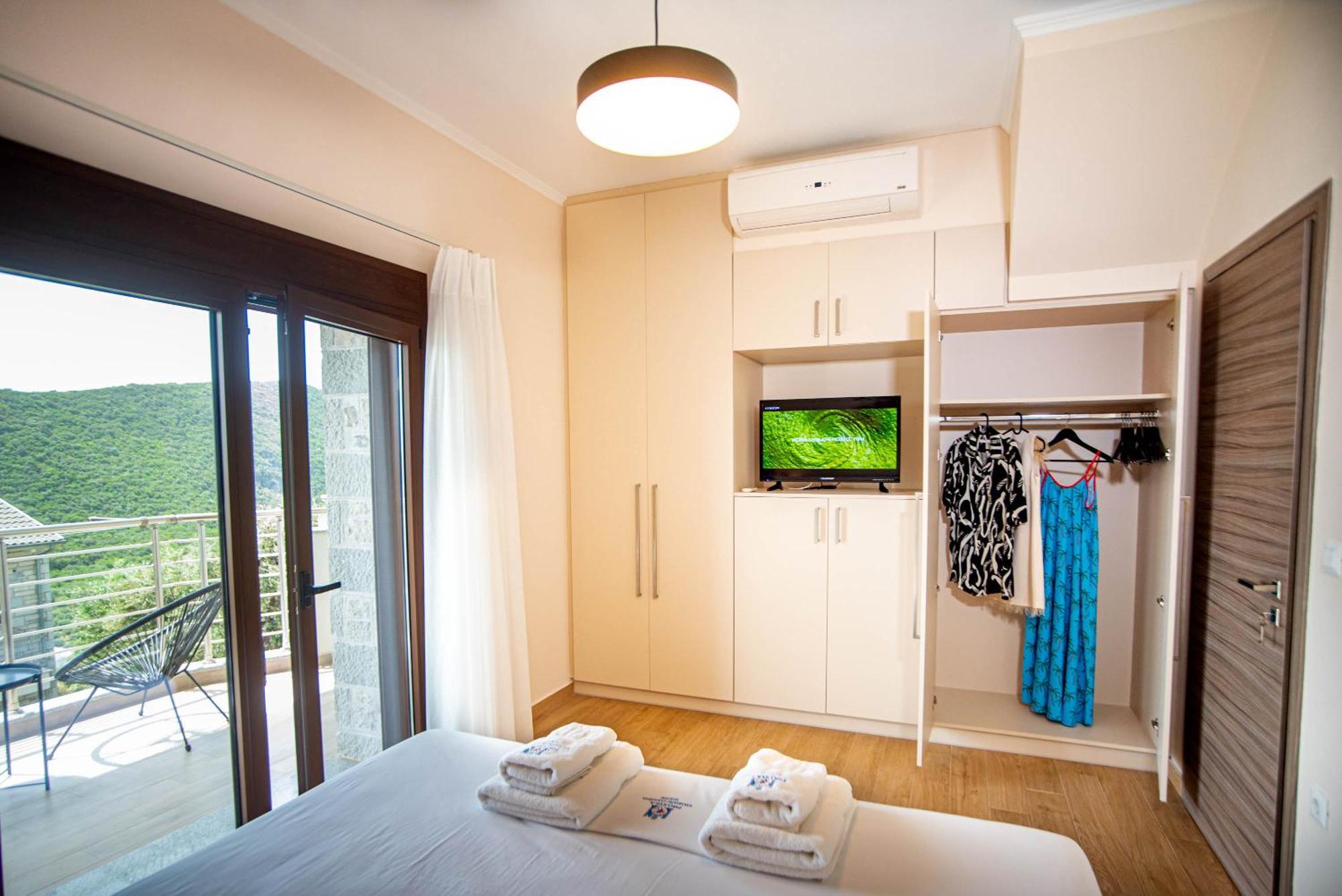 Ionion Apartment Perdika (Epirus)