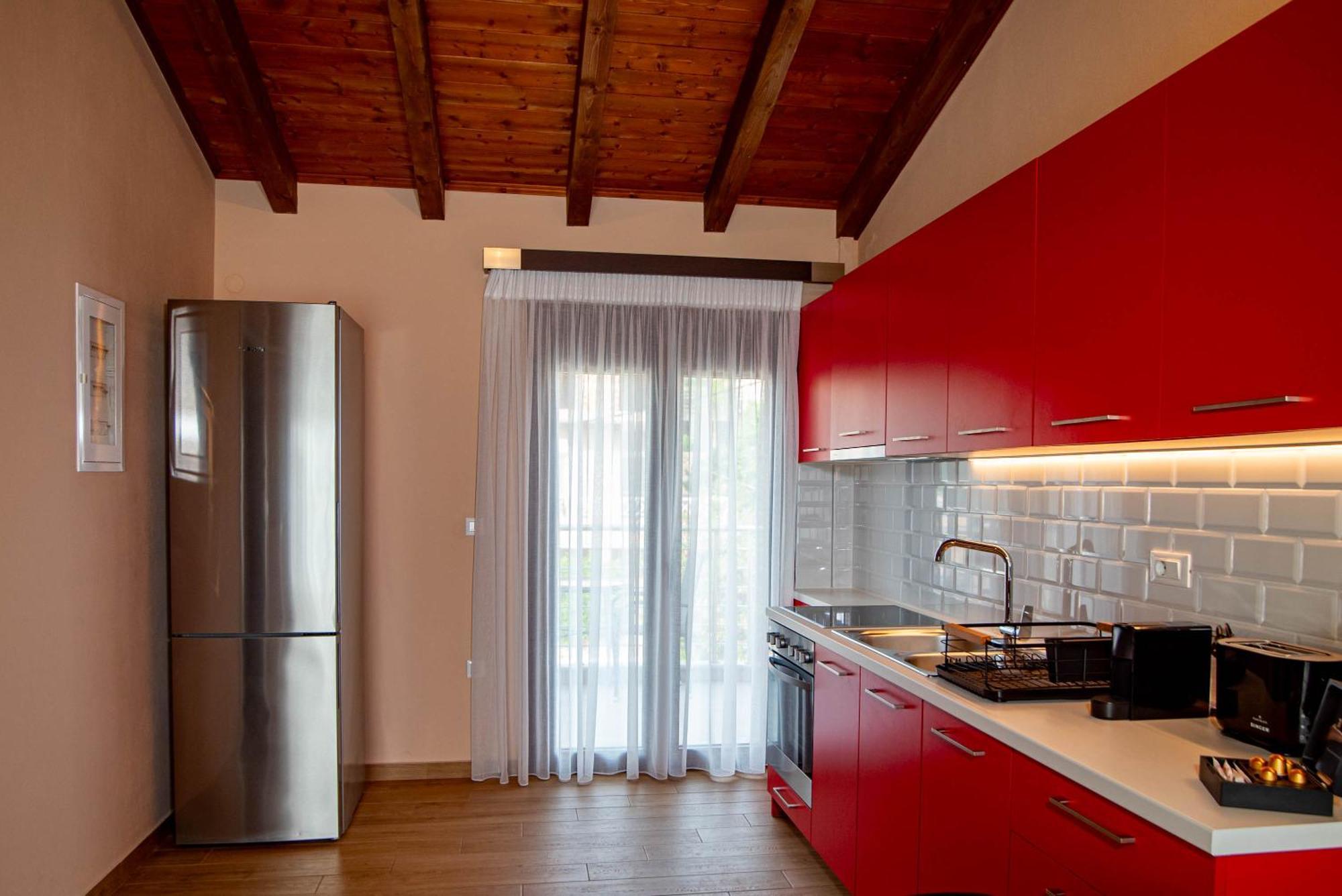 Apartment Ionion