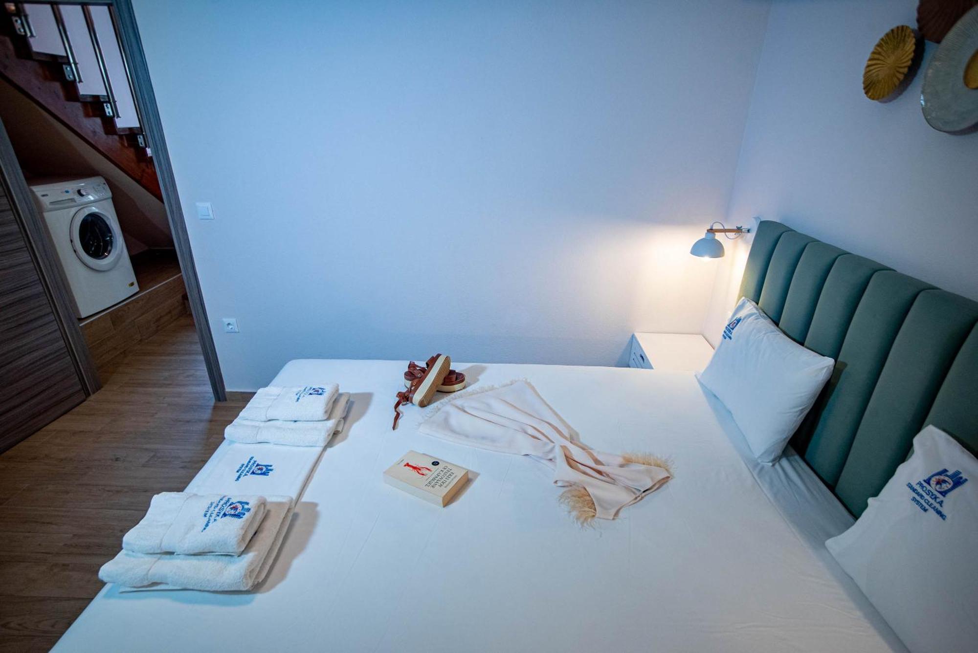 Ionion Apartment *