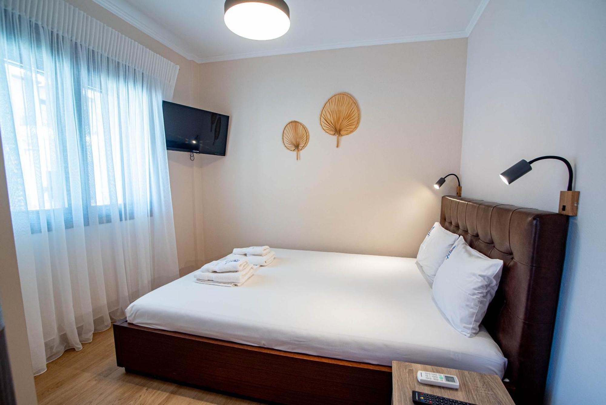 Ionion Apartment Perdika (Epirus)