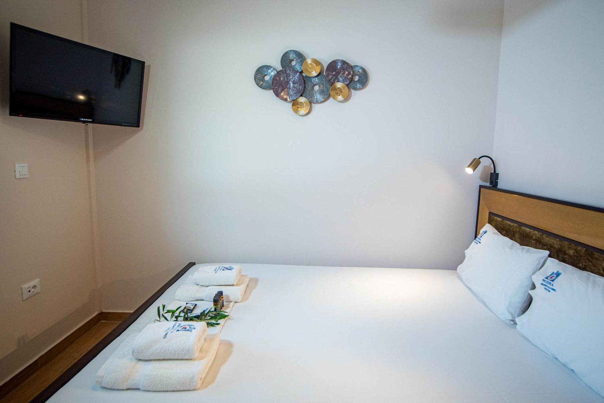Ionion Apartment *
