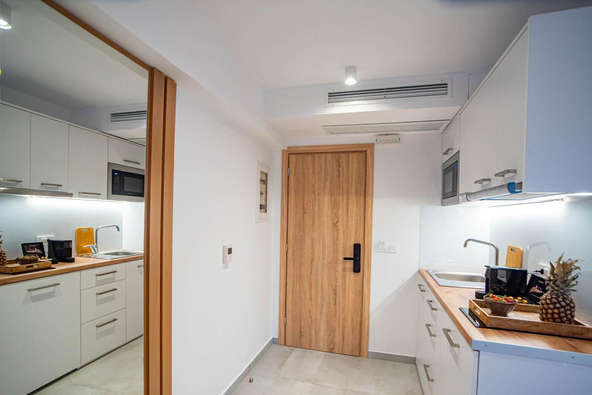 Apartment Ionion *