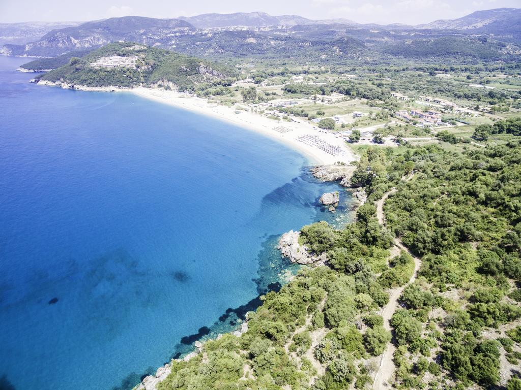 Ionion * Perdika (Epirus)