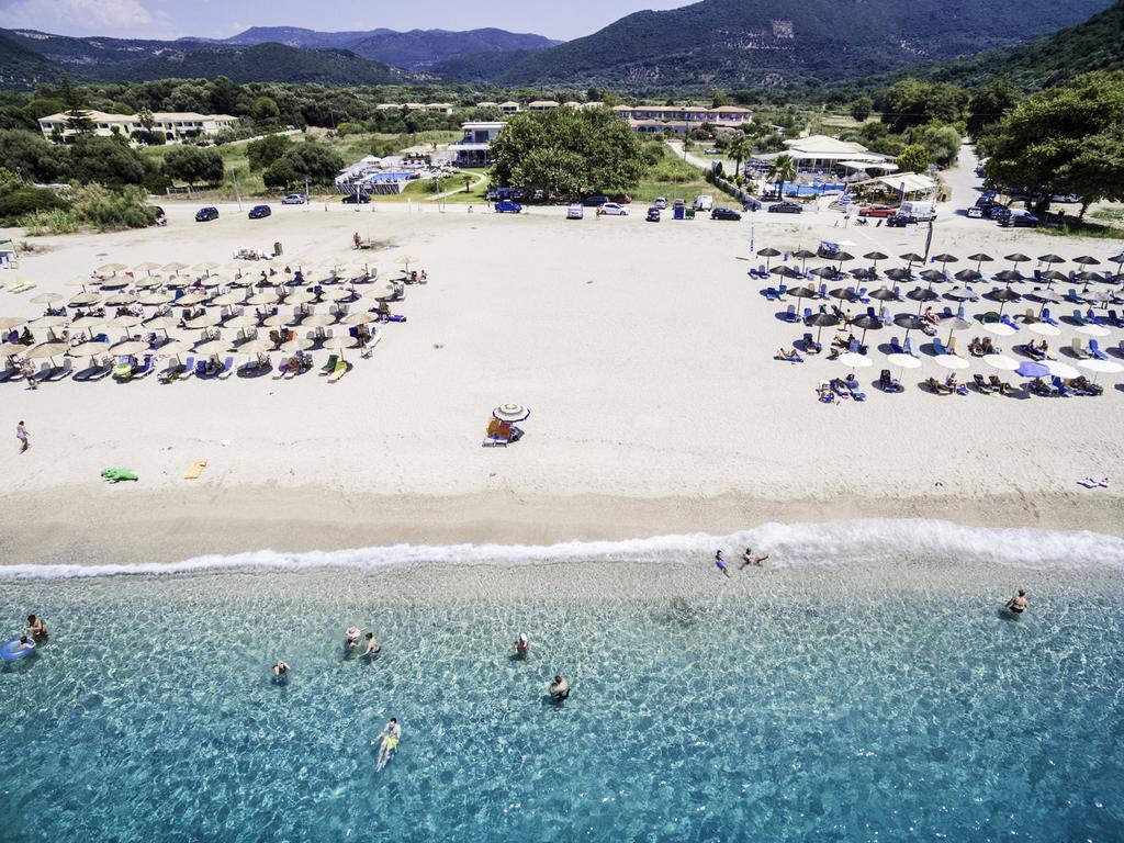 Ionion Perdika (Epirus)