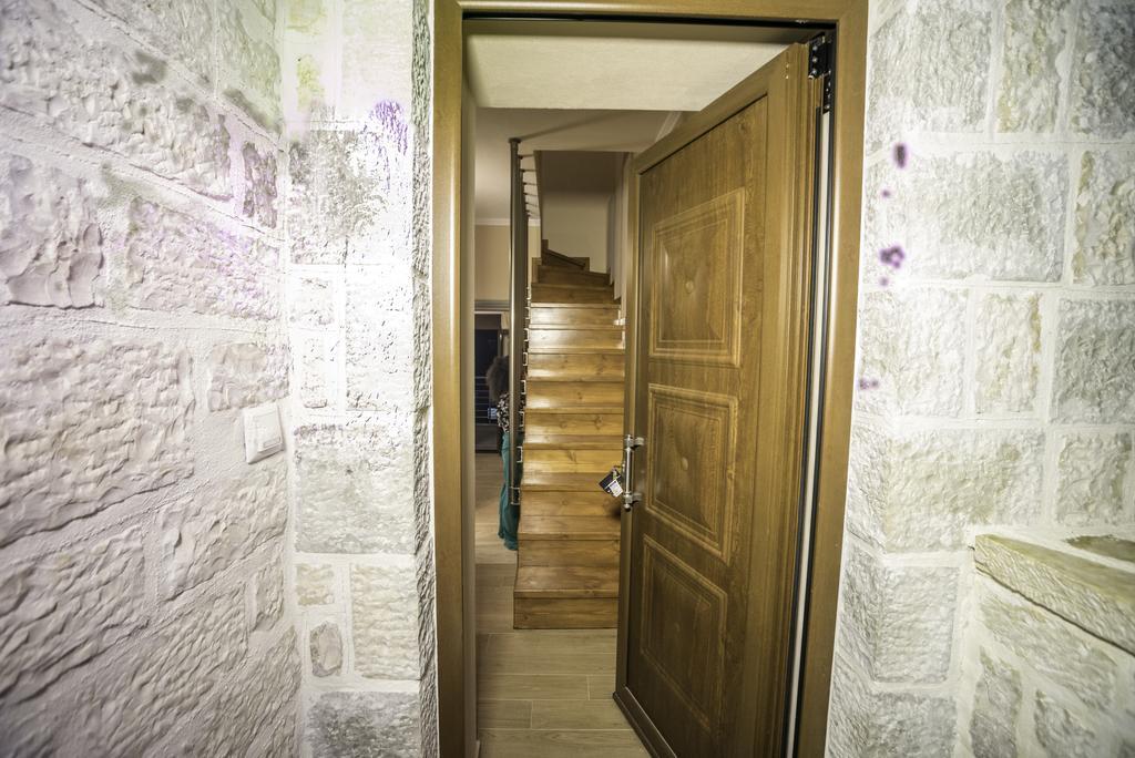 Ionion Apartment