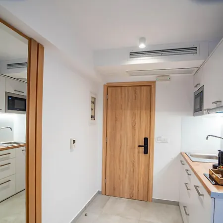 Perdika Ionion Villas Exterior photo