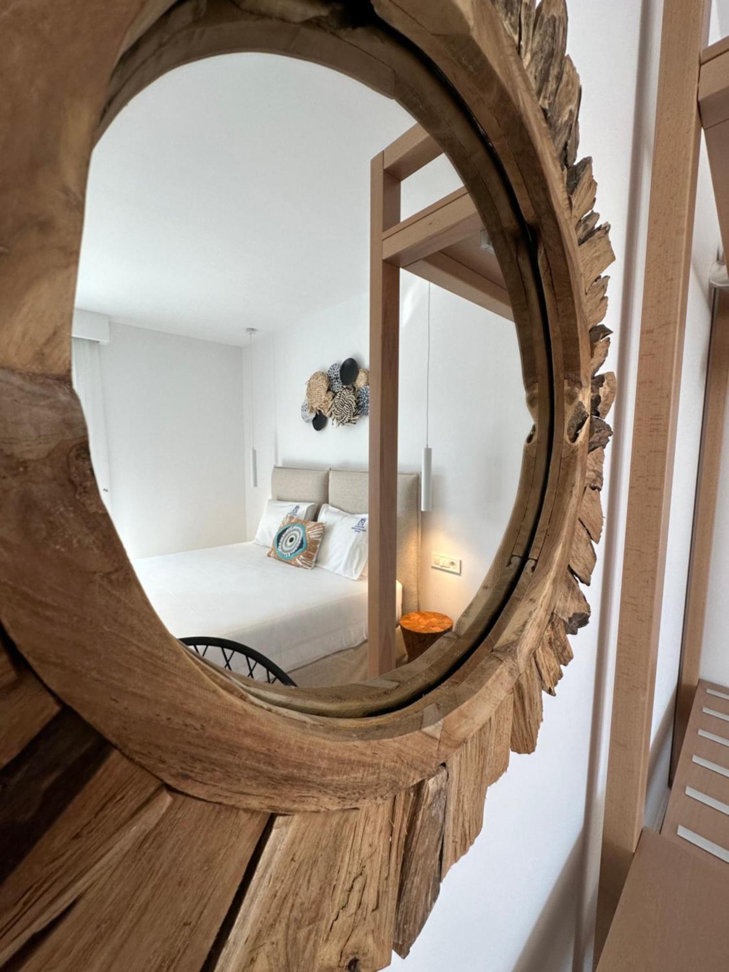 Ionion Apartmán
