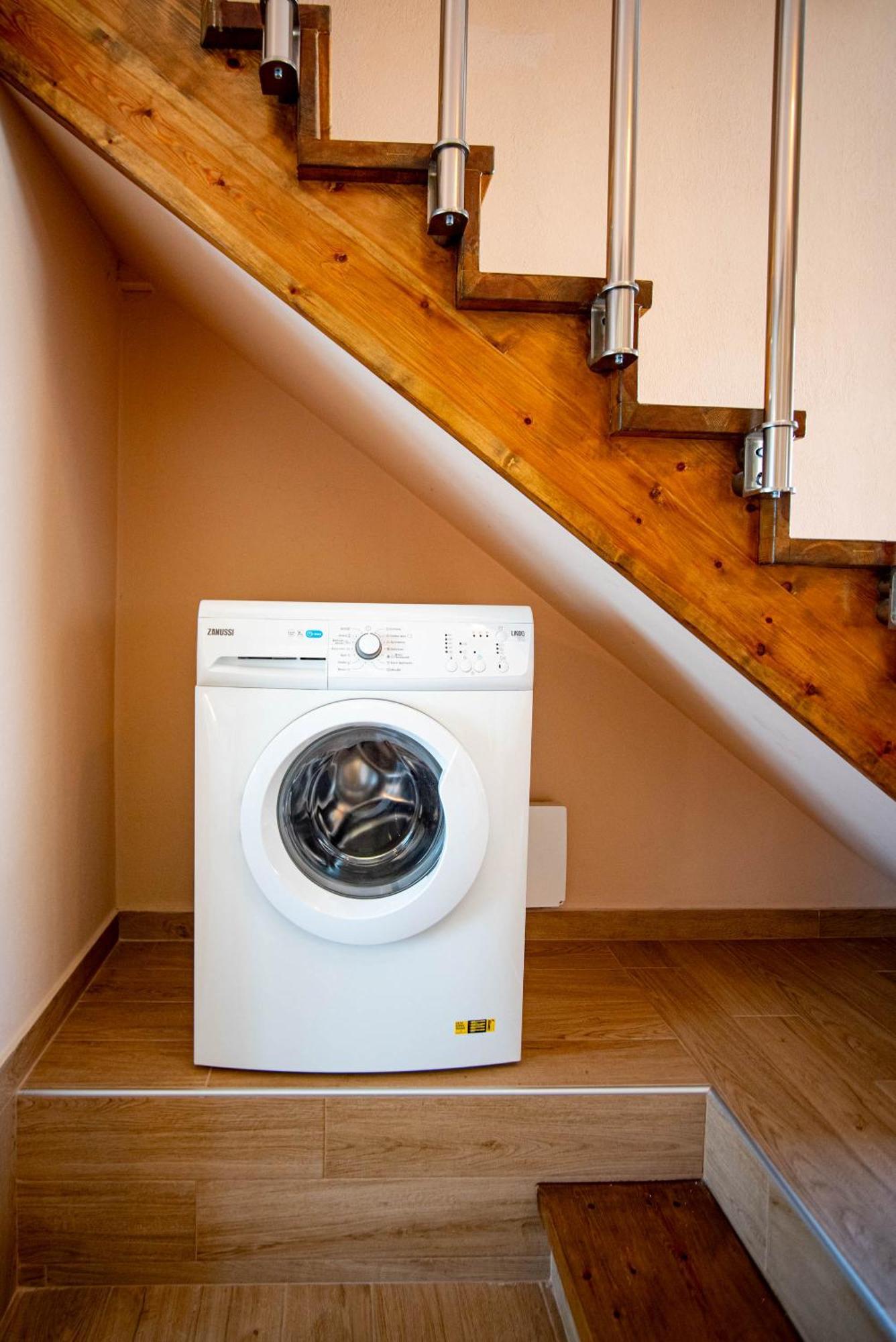Ionion Apartmán