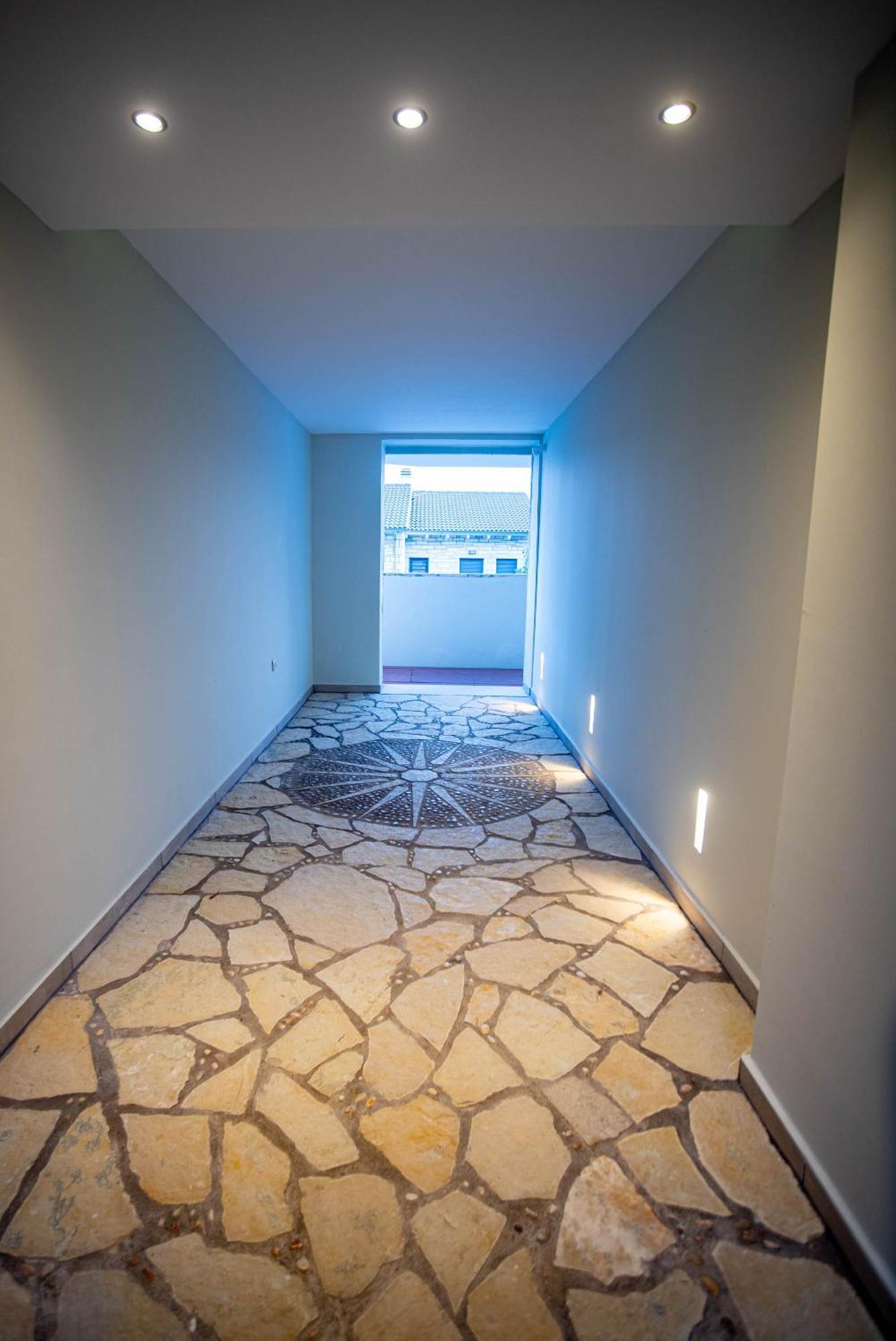Apartmán Ionion