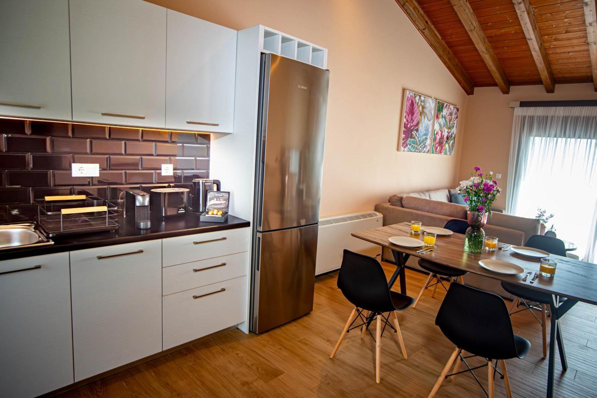 Apartmán Ionion