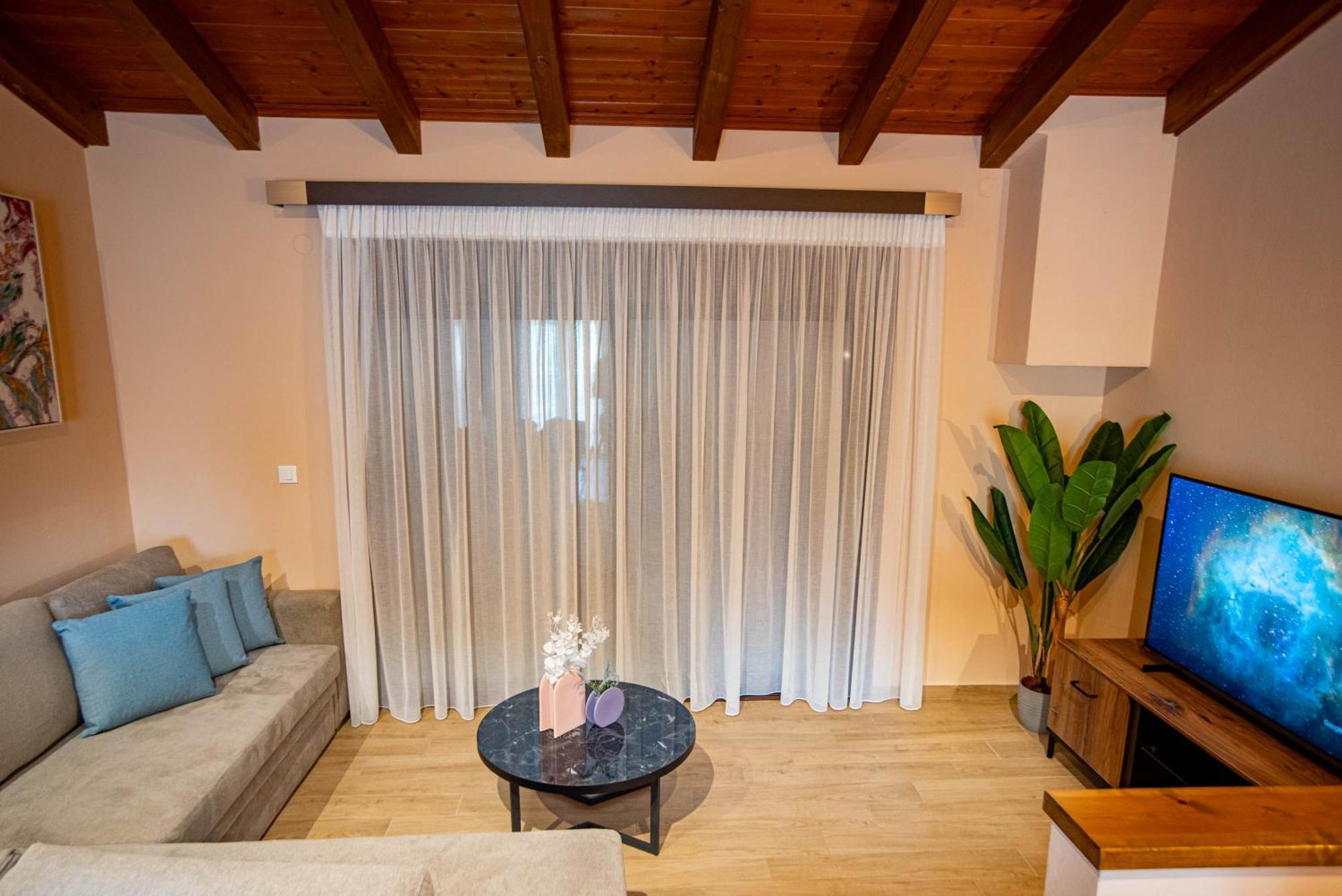 Ionion Apartmán