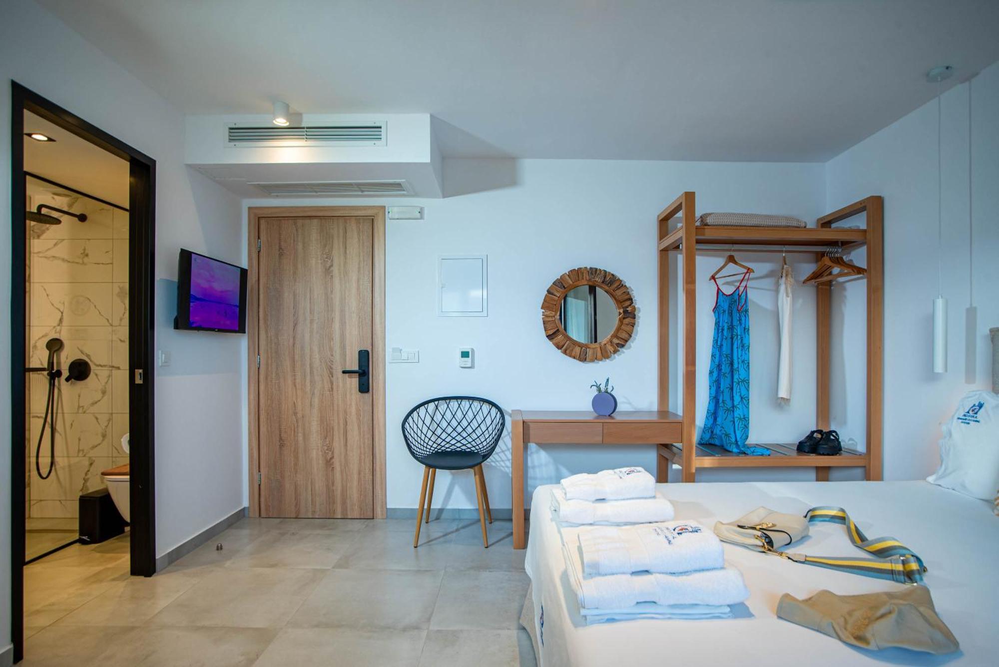 Apartmán Ionion