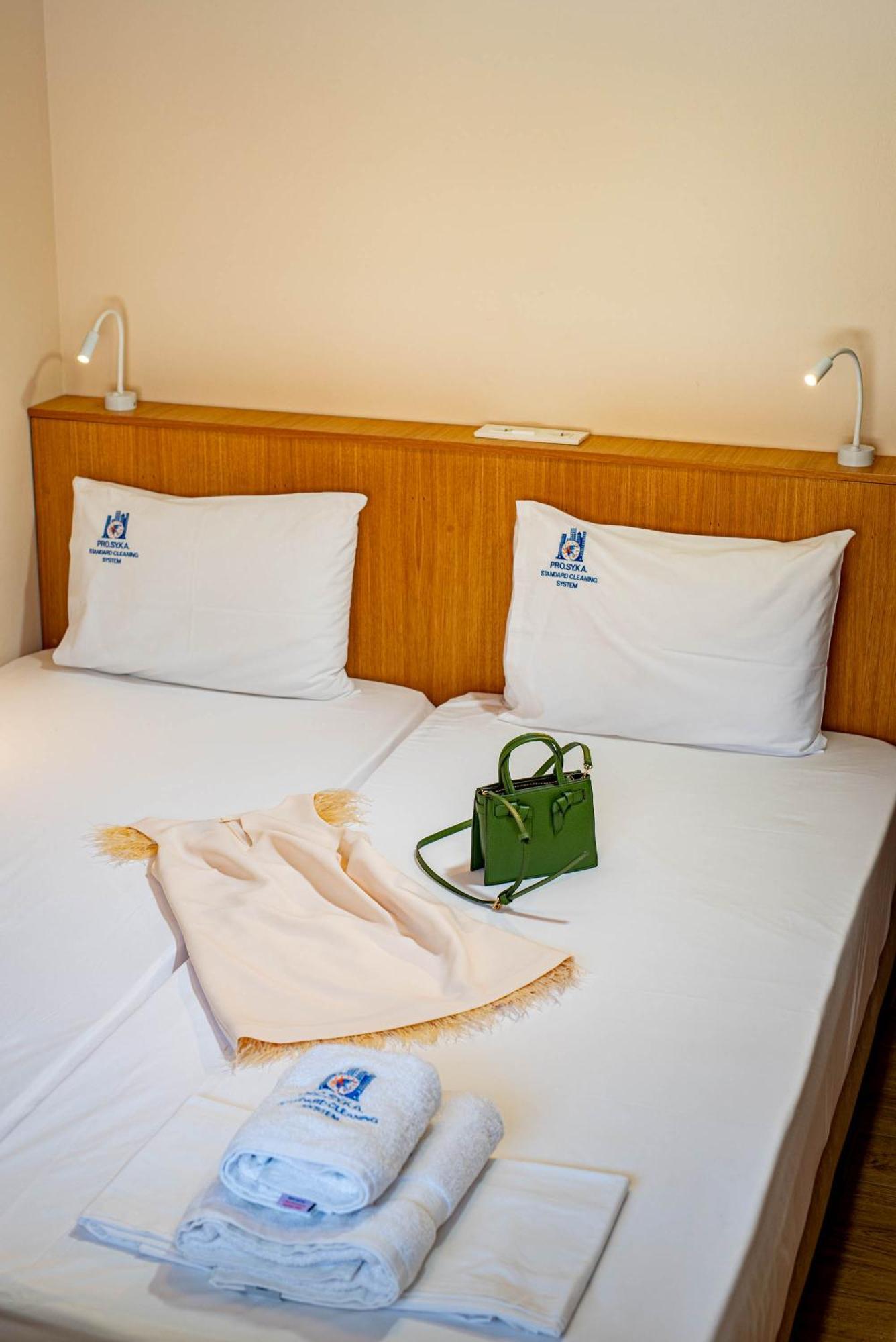 Ionion Apartmán Perdika (Epirus)