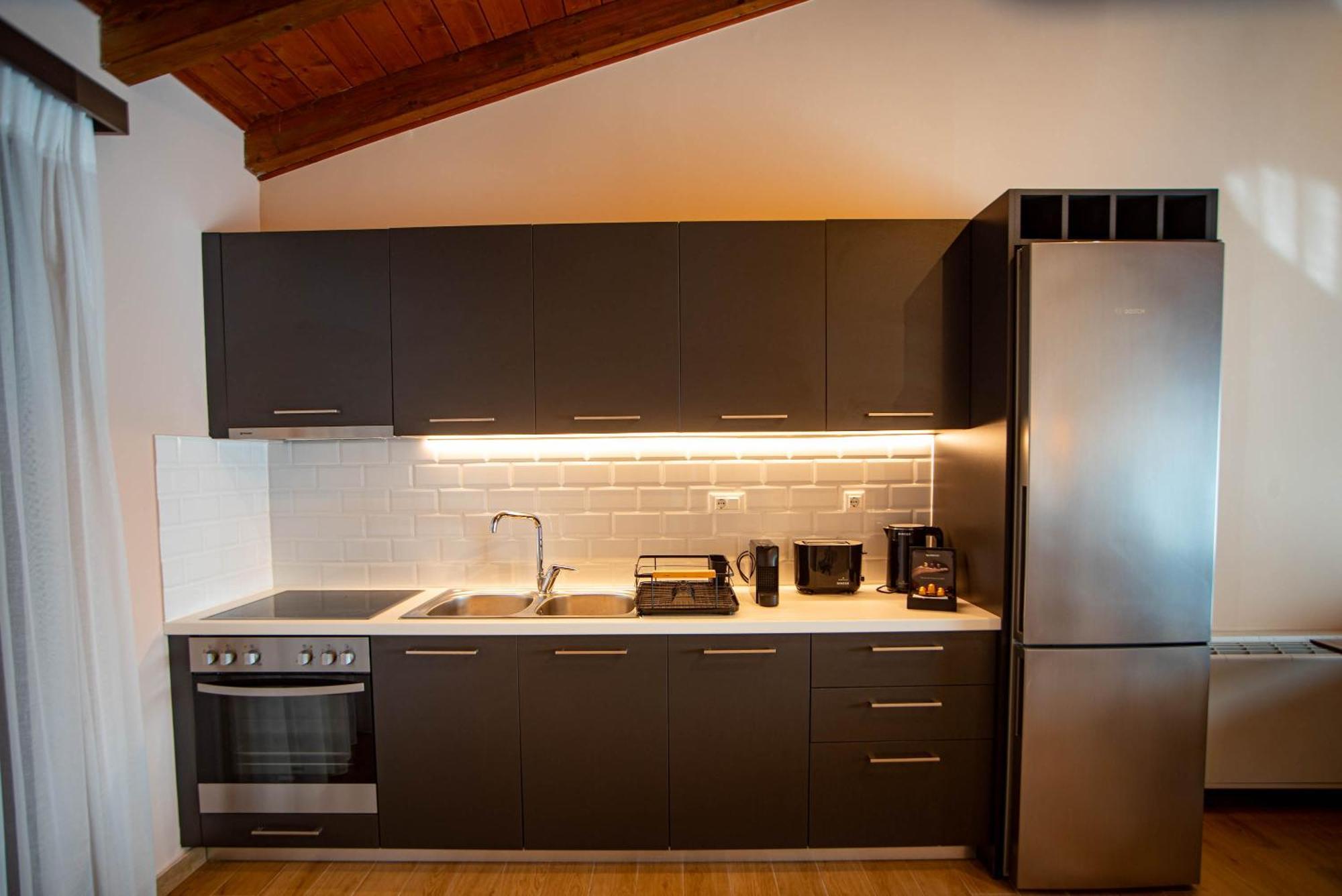 Apartmán Ionion