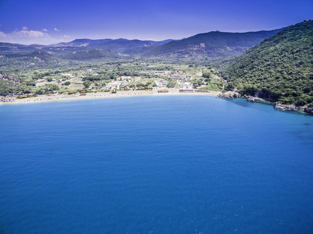Ionion Perdika (Epirus)
